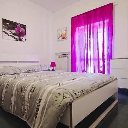 L'Attico Bed and Breakfast Rende Kamer foto